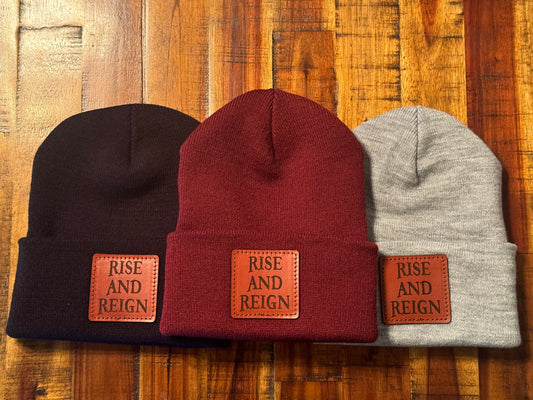 Yupoong Classic Beanie