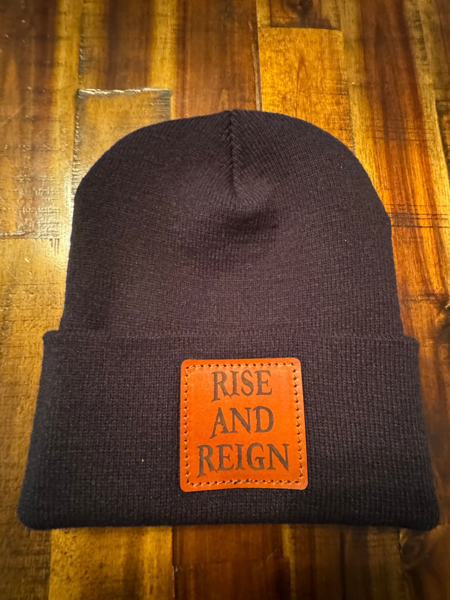Yupoong Classic Beanie