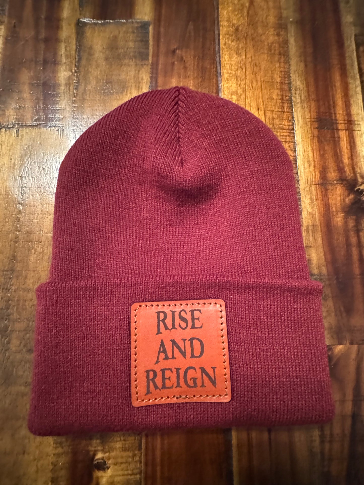 Yupoong Classic Beanie