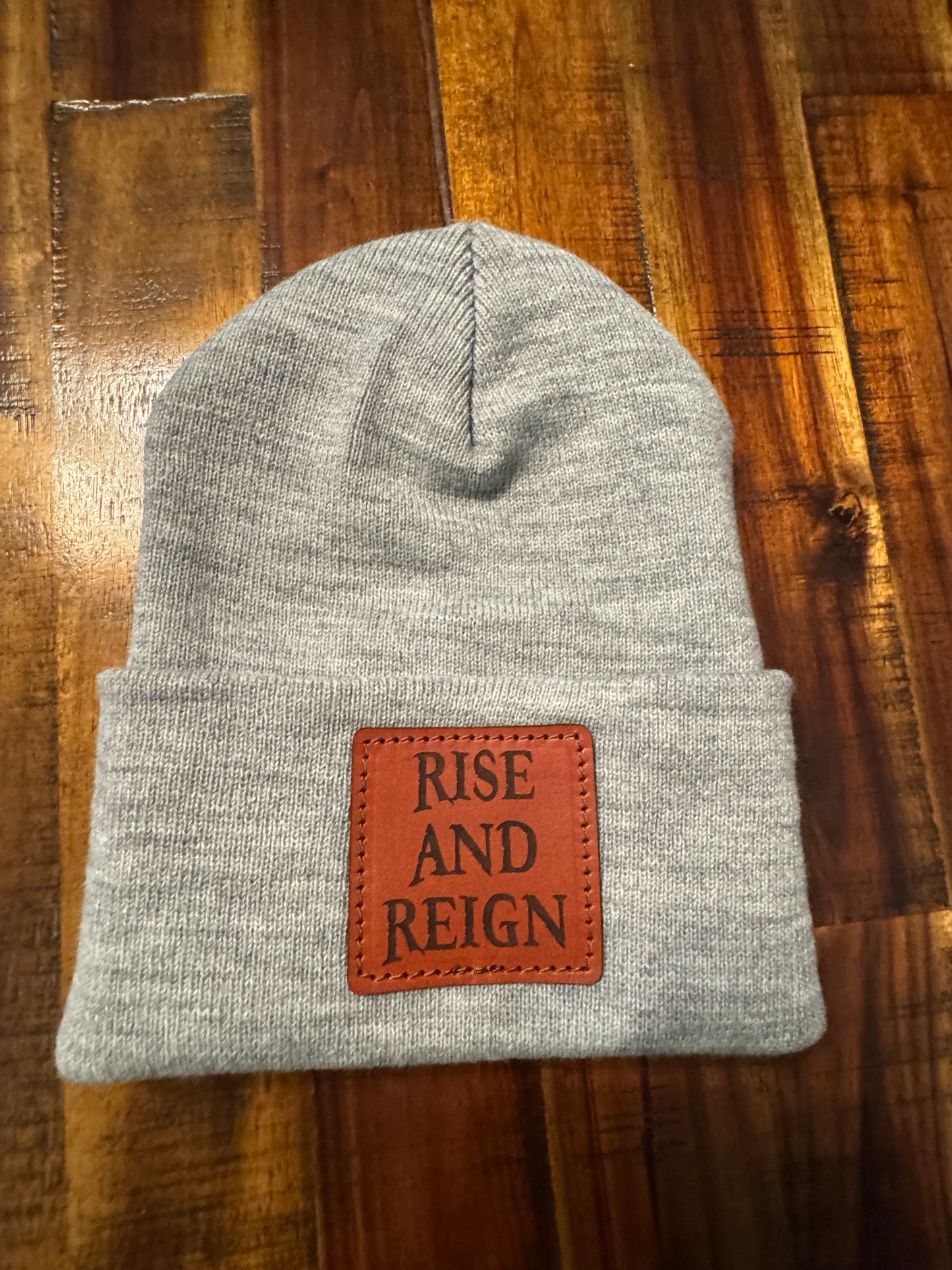Yupoong Classic Beanie